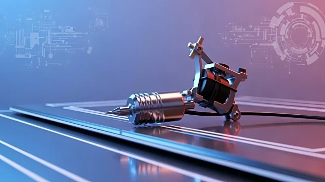 Tattd Brings Tattoo Artistry to TechCrunch Disrupt, Engaging Attendees with Unique Experiences