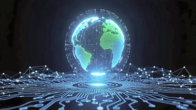 AI's Impact on Wikipedia: Threats to Online Knowledge Ecosystems