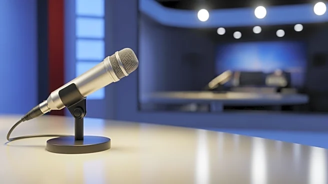 Kemi Badenoch Demands Accountability from BBC Over Edited Trump Speech