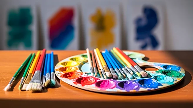 Affinity Launches New Branding with Creative Community Involvement