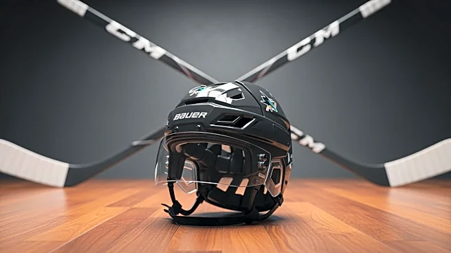 San Jose Sharks Prospects Show Promise in Recent Performances