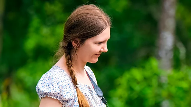 Jane Goodall's Legacy of Inspiration in Conservation