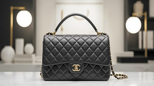 Chanel Appoints Katie Welch as Head of US Brand Communications Amid Market Challenges