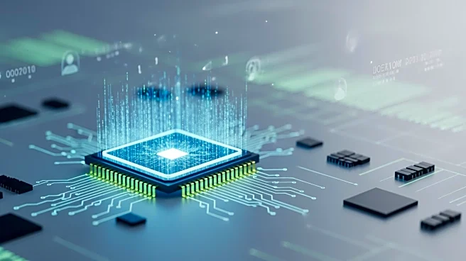 Microchip Technology Advances Enhance Pandemic Response Capabilities