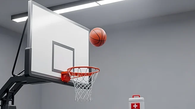 Tyrese Haliburton Faces Drug Test After Dunk Video Amid Injury Rehab