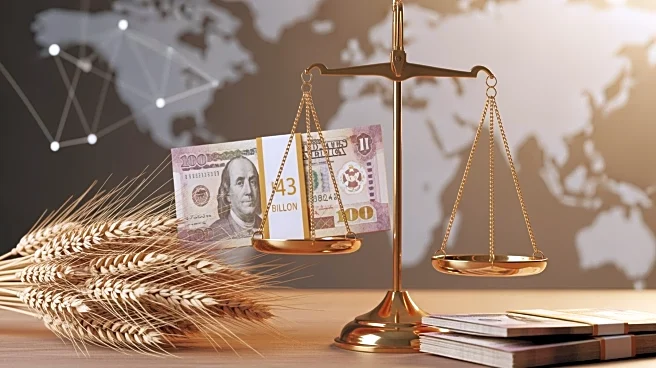 Ken Research Highlights Egypt's Agriculture Market Reaching USD 43 Billion, Impacting U.S. Trade