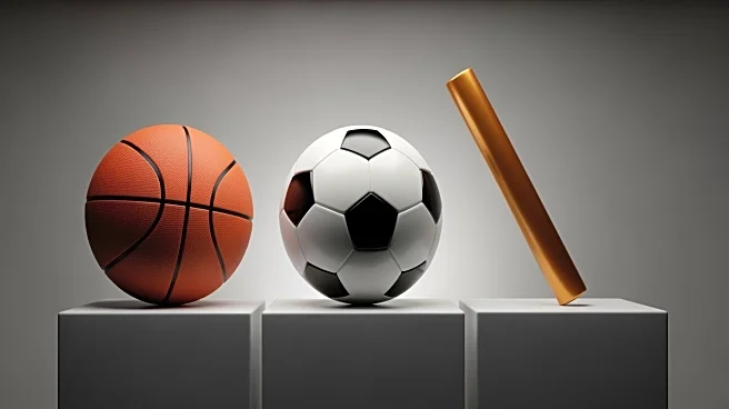 Augusta High School Athletes Compete for Athlete of the Week Honors