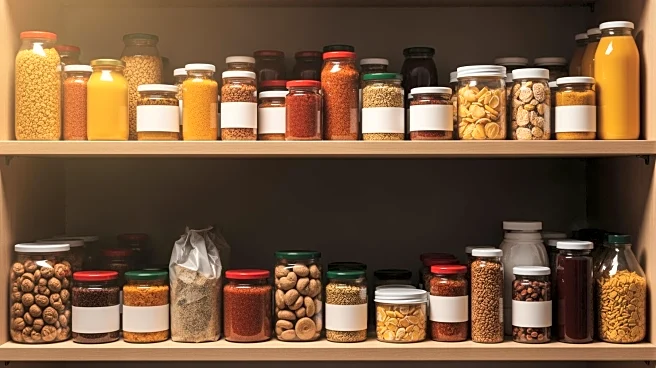 Trump Administration to Partially Fund SNAP Amid Shutdown, Delays Expected