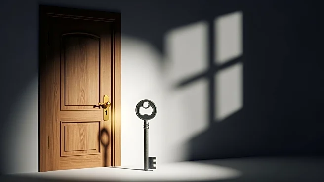 Lawmakers Indicate Progress in Bipartisan Talks to End Government Shutdown