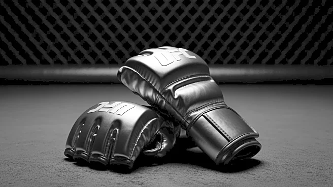 UFC Rankings Update: Steve Garcia Climbs to Featherweight Top 10 After Victory