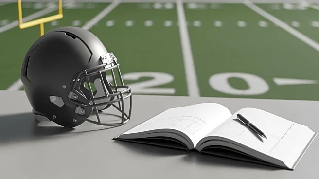 Dallas Cowboys Pursue Defensive Trades to Address Shortcomings