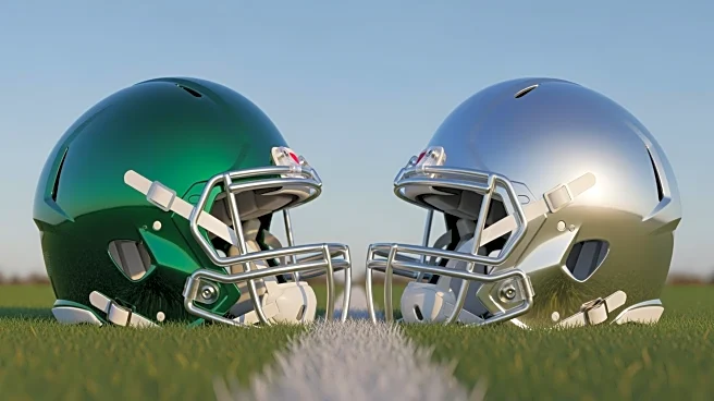 Philadelphia Eagles Strengthen Roster and Division Lead During Bye Week