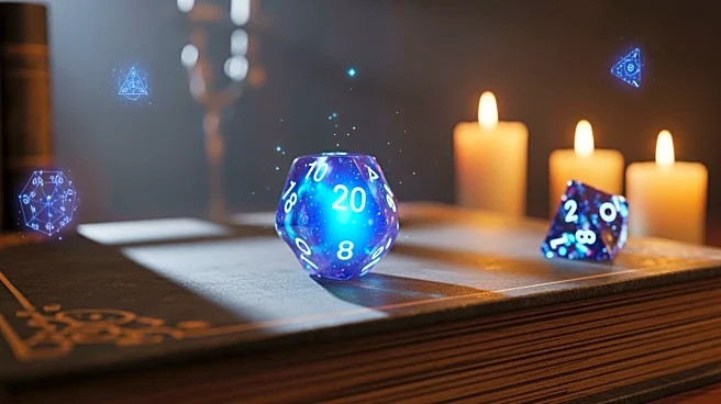 GameSpot Reviews Odds Chronicle, a New Tabletop-Inspired Roguelite