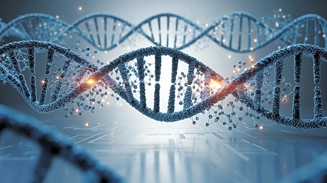 DNA Nanotechnology Market Projected to Reach $52.19 Billion by 2034