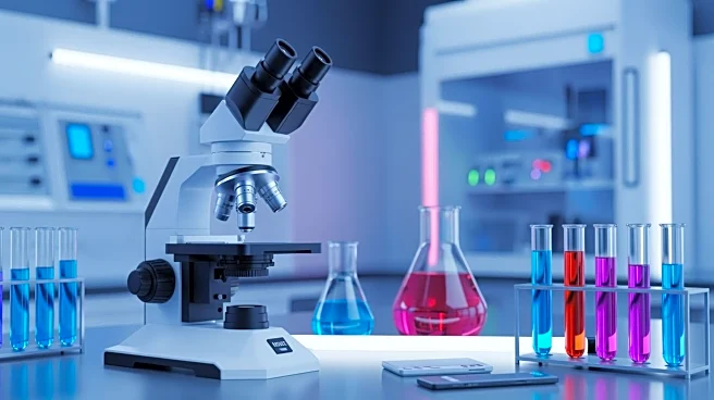 Pharmaceutical Companies Face Challenges in Precision Oncology Development