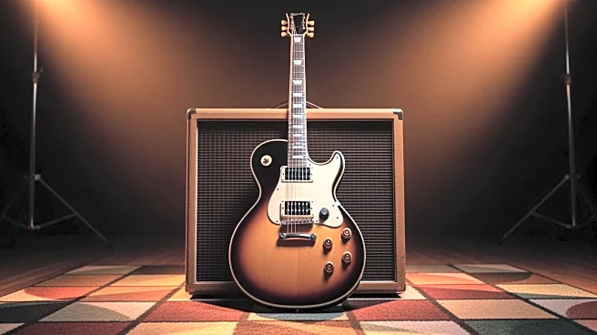 Wolfgang Van Halen Criticizes 'Nepo Baby' Label in Recent Interview