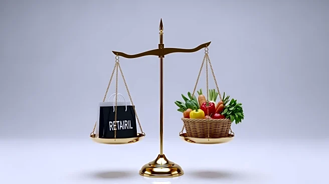 Associated British Foods Considers Splitting Primark from Food Operations Amid Profit Decline