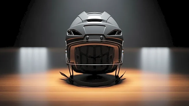 Oliver Moore Returns to Chicago Blackhawks, Aims to Make Impact