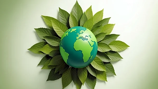 US Climate Groups Challenge Trump Policies at UN Climate Summit COP30