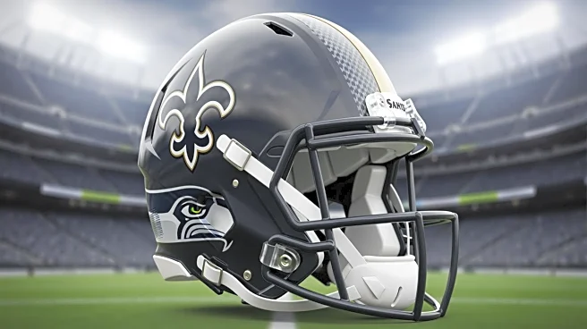 Saints Trade Rashid Shaheed to Seahawks Before Deadline