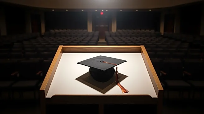 Trinity Christian College Announces Closure Due to Financial Struggles