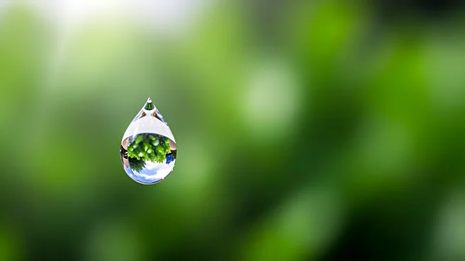 Nestlé Faces Challenges in Partial Water Sale Amid 'Watergate' Scandal