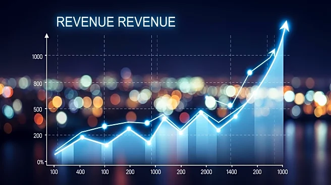 Uber's Revenue Growth Outpaces Expectations Despite Margin Concerns