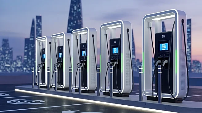 Uber Accelerates Electric Vehicle Adoption with New Incentives