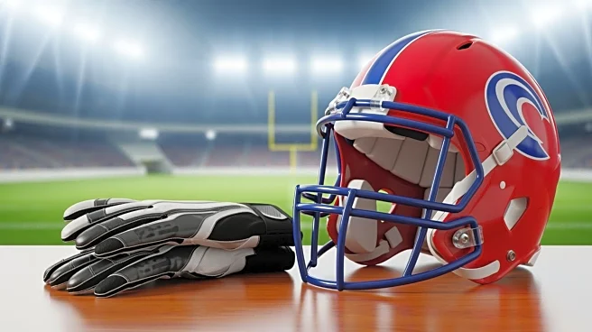 Buffalo Bills Eye Trade for Saints' WR Chris Olave to Boost Offense