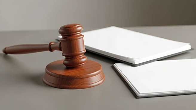 Senate Negotiations Progress on Potential Deal to End Government Shutdown