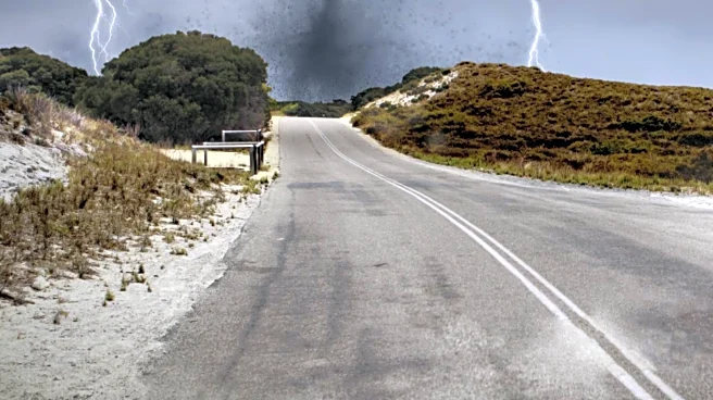 Consumer Reports Offers Guidance on Preparing for Severe Weather