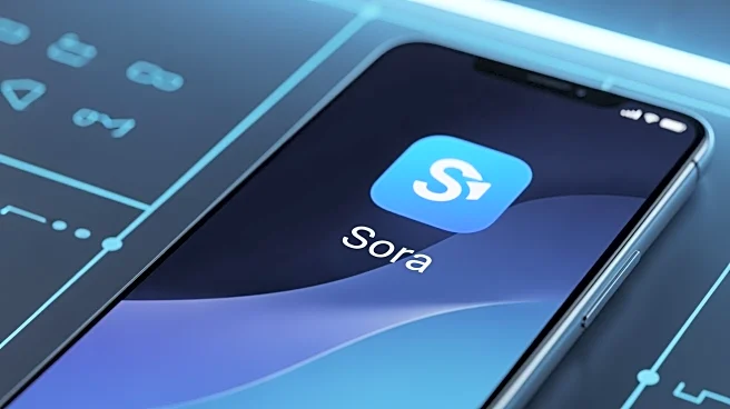 Sora App Expands to Android, Enhancing OpenAI's Video Generation Reach