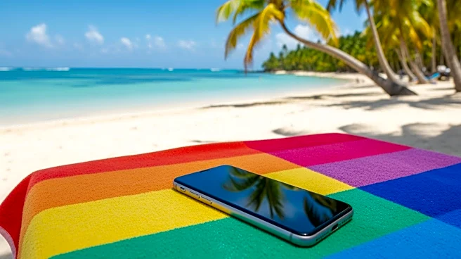 Hawaii Tourism Authority Plans New App to Address Data Collection Gaps