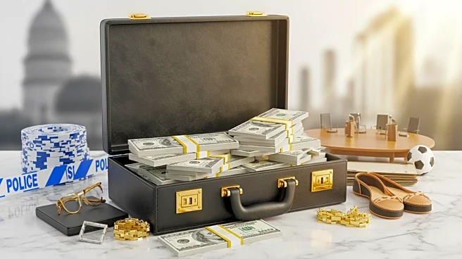 Ex-Atlanta Hawks Executive Charged with Embezzling Millions for Personal Luxury Expenses