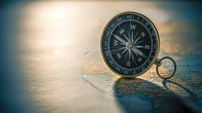 CNN Exit Polls Reveal Voter Dissatisfaction with President Trump and Economic Concerns