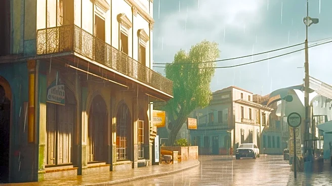 Leicester Community Mobilizes Aid for Hurricane-Affected Jamaica