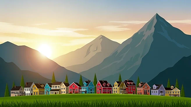 Homebuyers from Major U.S. Metros Show Interest in Sierra Vista Housing Market