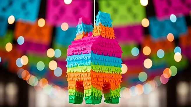 San Antonio Spurs Reintroduce 'Fiesta' Uniforms for 2025-26 Season