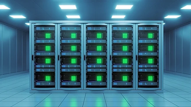 Amazon Reports Strong Q3 Growth Driven by AWS Amidst Flat Operating Income