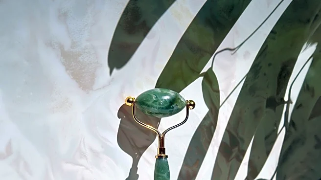 Christie's Unveils Jade Exhibition Highlighting Cultural Significance in Chinese History