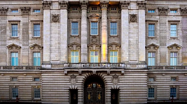 Buckingham Palace to Showcase Queen Elizabeth II's Fashion Legacy in Major Exhibition