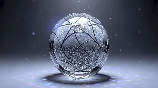 Michael Burry Bets Against Nvidia and Palantir, Signaling Skepticism in AI Market