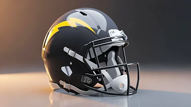 Los Angeles Chargers Acquire Trevor Penning from New Orleans Saints Amid Injury Crisis