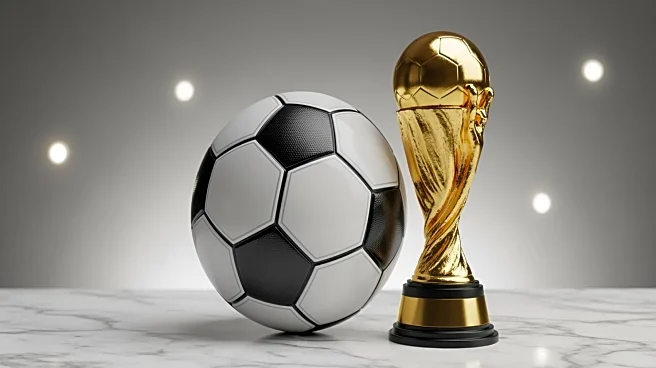 Kylian Mbappe Acknowledges Cristiano Ronaldo as Real Madrid's 'Reference'