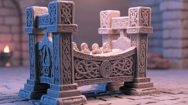 Dwarf Fortress Siege Update Causes Unintended Gameplay Bug with Dwarf Babies