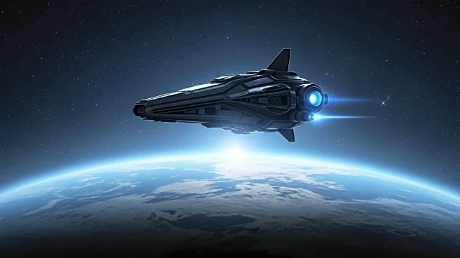 Metroid Prime 4 Trailer Builds Anticipation for December Release