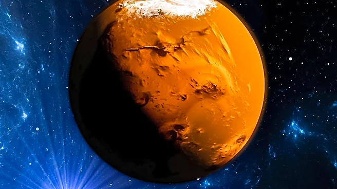 Daily Horoscopes for November 4, 2025, Highlight Mars Entering Sagittarius