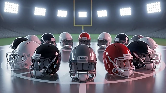 College Football Playoff Rankings Reveal 12-Team Bracket for 2025 Season