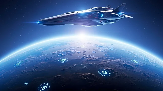 Nintendo Releases New Metroid Prime 4 Trailer Ahead of December Launch