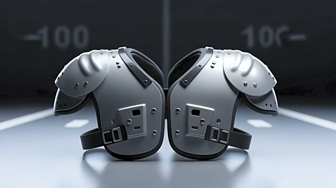 NFL Suspends Commanders' Frankie Luvu for Hip-Drop Tackle Violation